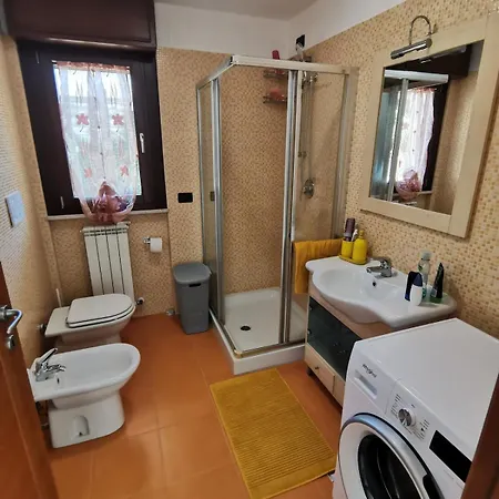 Apartment Sul Mare Di Mattia Francavilla Al Mare