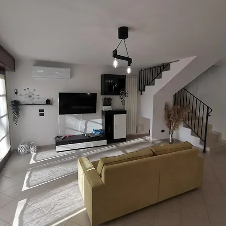 Apartment Sul Mare Di Mattia Francavilla Al Mare