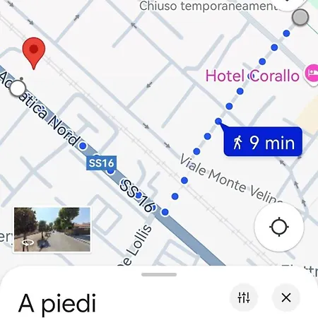 Sul Mare Di Mattia Francavilla al Mare