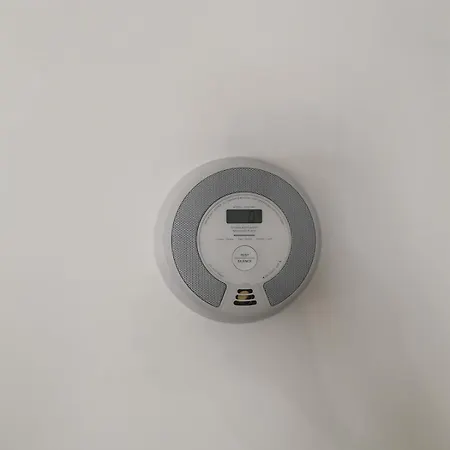 Apartman Sul Mare Di Mattia *