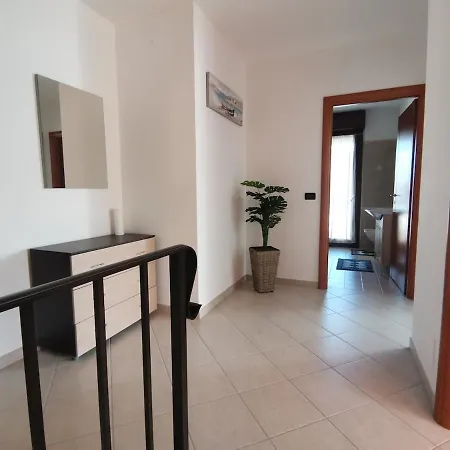 Sul Mare Di Mattia Apartman Francavilla al Mare