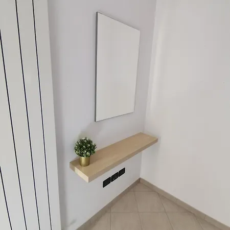 Sul Mare Di Mattia Apartman Francavilla al Mare