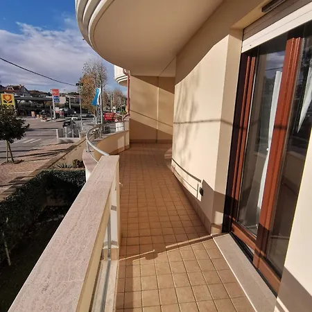 Apartman Sul Mare Di Mattia Francavilla al Mare