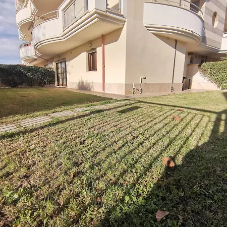 Apartman Sul Mare Di Mattia Francavilla al Mare