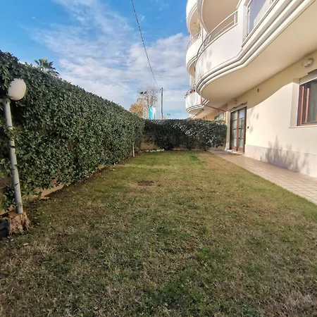 Apartamento Sul Mare Di Mattia *