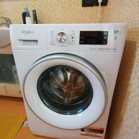 Apartman Sul Mare Di Mattia *