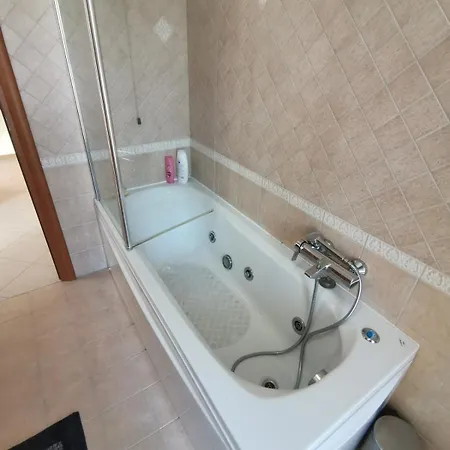 Sul Mare Di Mattia Apartamento *