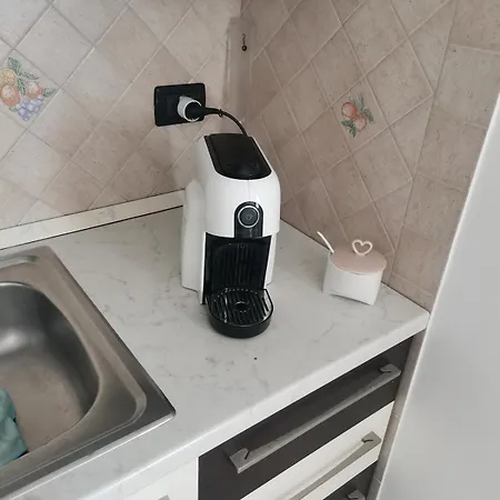 Sul Mare Di Mattia Apartamento