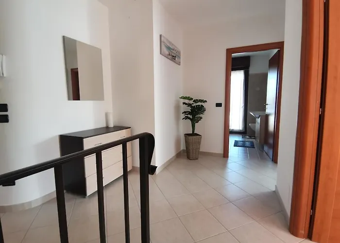 Sul Mare Di Mattia Apartman Francavilla al Mare