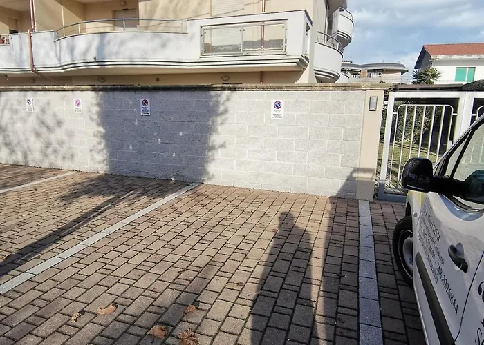 Sul Mare Di Mattia * Francavilla al Mare