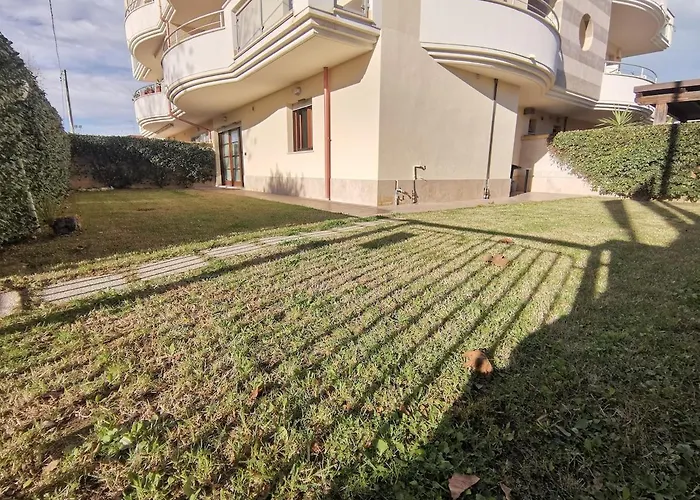 Apartman Sul Mare Di Mattia Francavilla al Mare