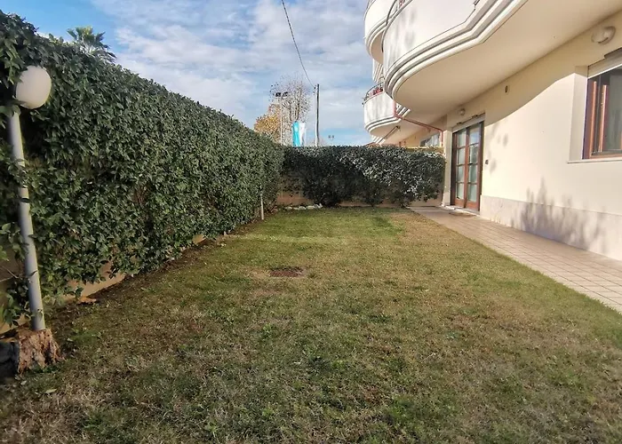 Apartman Sul Mare Di Mattia *