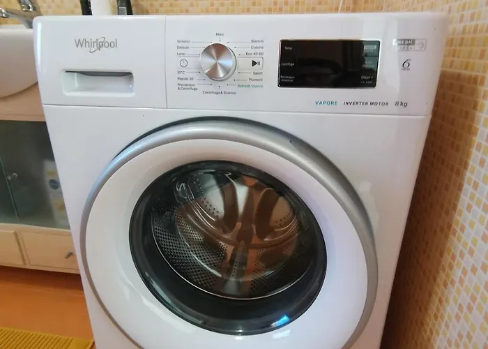 Apartman Sul Mare Di Mattia *