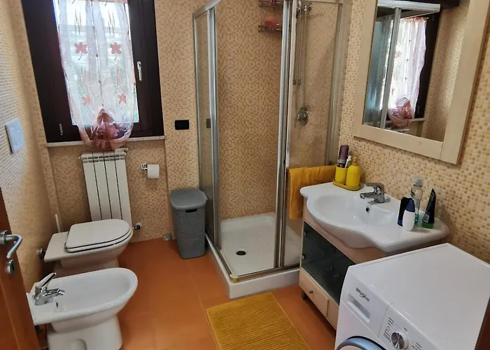 Apartman Sul Mare Di Mattia Francavilla al Mare