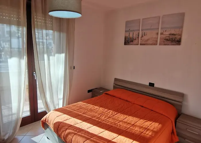 Sul Mare Di Mattia Francavilla al Mare