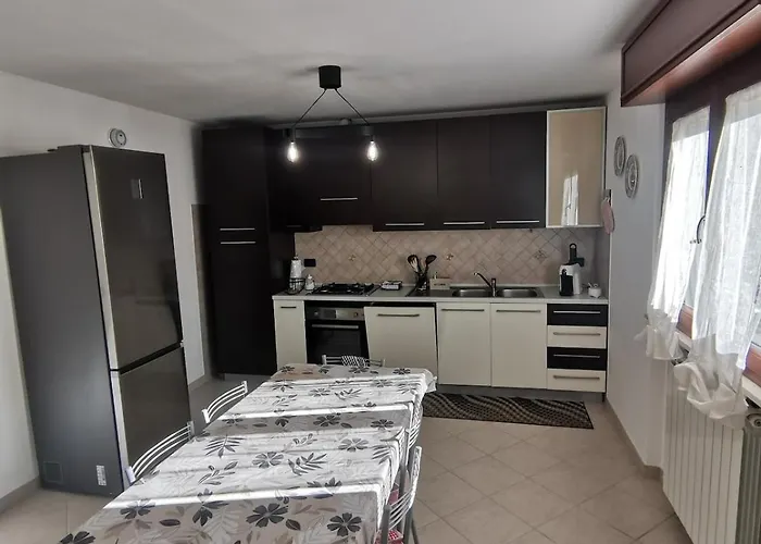 Sul Mare Di Mattia *