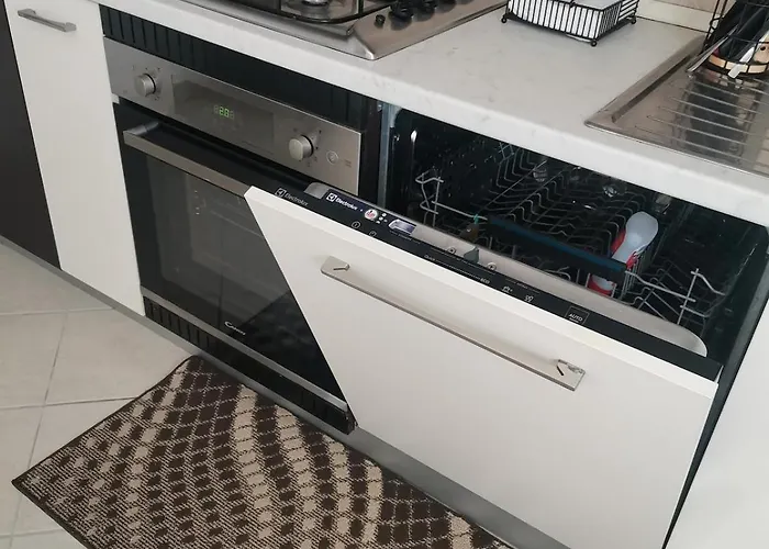 Apartman Sul Mare Di Mattia