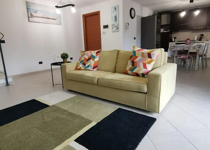 Sul Mare Di Mattia *