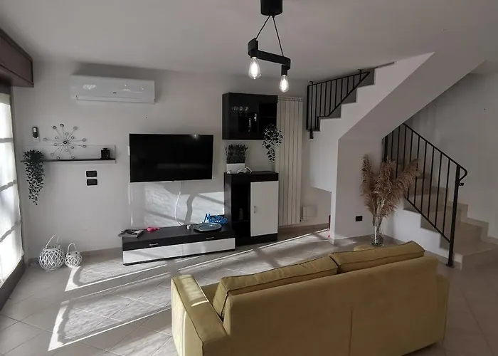 Apartman Sul Mare Di Mattia Francavilla al Mare